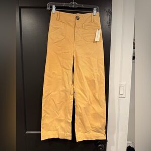Anthropologie Pilcro jeans size 25 - never worn!